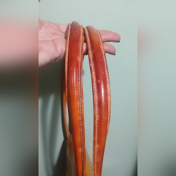 GUCCI Vintage Shoulder Bag - Picture 10 of 16